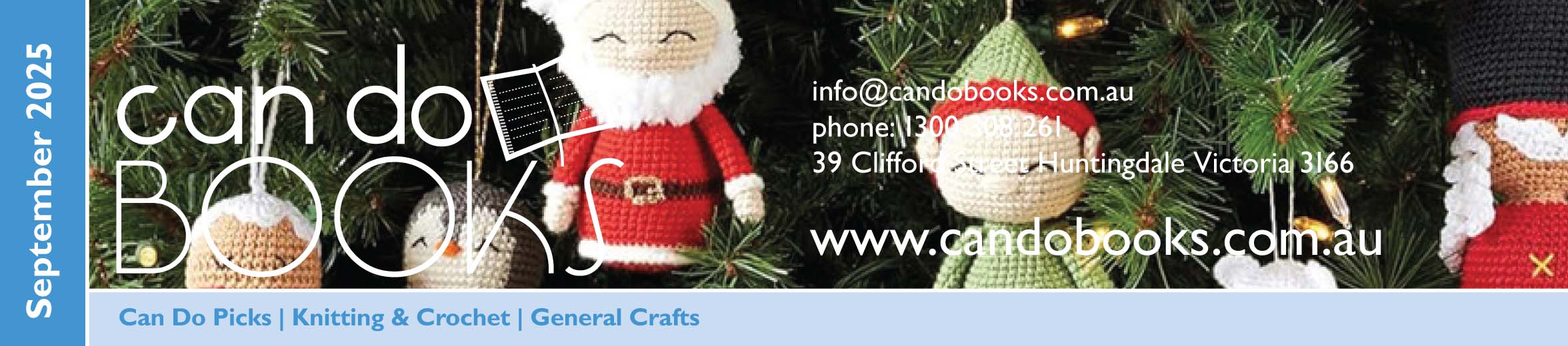 September 2025 Craft 1